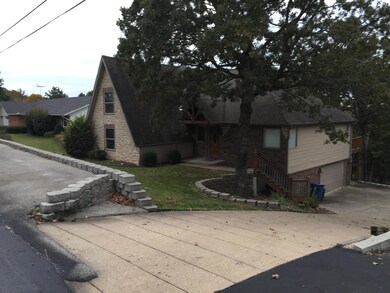 303 Elm Point Ln, Kimberling City, MO 65686 - photo 2