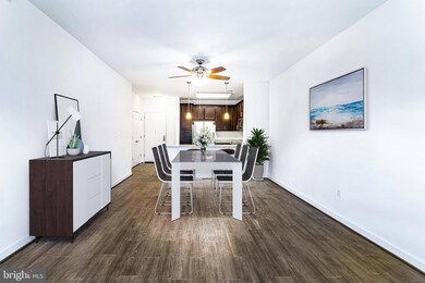 9430 Silver King Ct unit 404, Fairfax, VA 22031 - photo 2