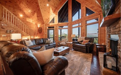 100 Stuart Highland Dr, Mineral Bluff, GA 30559 - photo 2