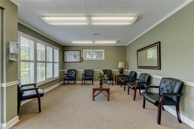 406 Piedmont St, Reidsville, NC 27320 - photo 7