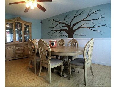 Dining Room.