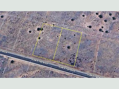 74 Nahata Dzill, Sanders, AZ 86512 - photo 2