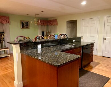 6 Ryans Way unit 6, Rochdale, MA 01542 - photo 6