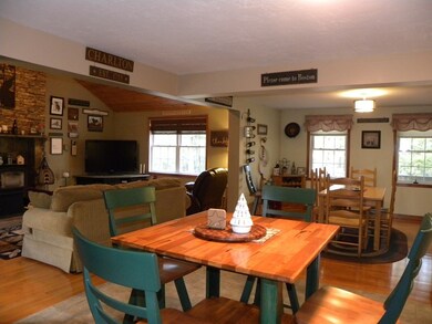 91 H Foote Rd, Charlton, MA 01507 - photo 4