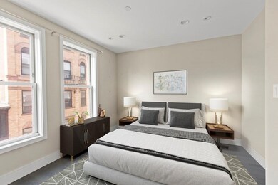 9 Cooper St unit D, Boston, MA 02113 - photo 3