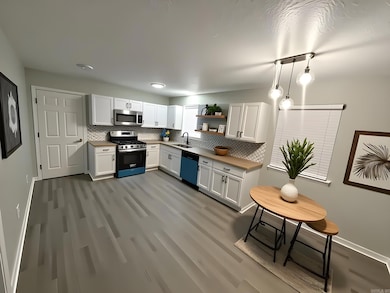 9806 Labette Dr, Little Rock, AR 72205 - photo 2