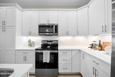 822 Kenneth Ave unit 1, Carolina Beach, NC 28428 - photo 7