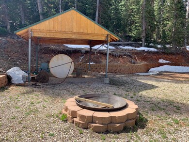 GMA firepit and picnic