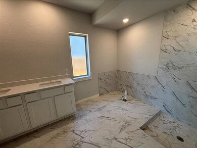 Cant wait to finish this Primary bath!
