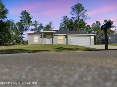 2039 W Shellbark Dr, Citrus Springs, FL 34434 - photo 2