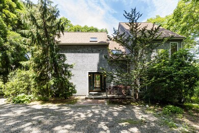 19 Proctor Rd, Woods Hole, MA 02543 - photo 2
