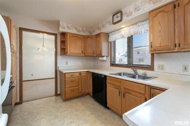 4333 Cedar St, Davenport, IA 52806 - photo 3