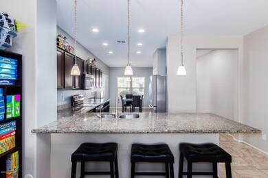 Stylish Pendant Lighting