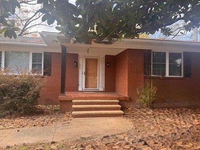 61 N Allen St, Eupora, MS 39744 - photo 2