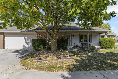 7650 Castleton Farms West Dr