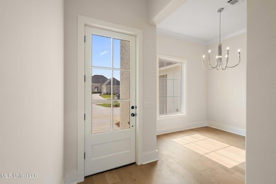 488 Aurora Cir, Canton, MS 39046 - photo 5