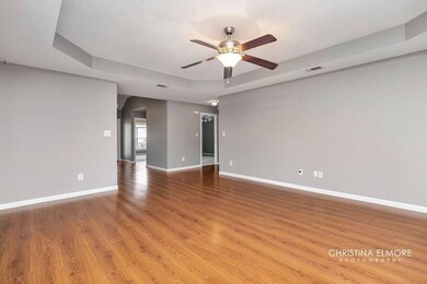 107 Sunnymeade Dr, Warner Robins, GA 31093 - photo 7