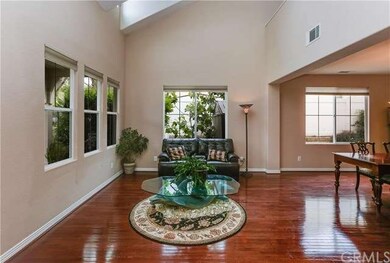 Gorgeous Hardwood Flooring