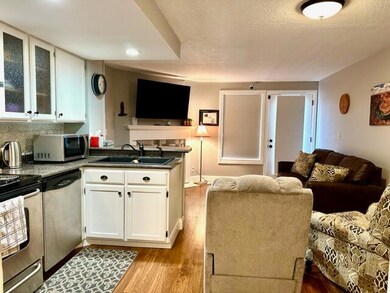 Timberbrook Village Condos unit 143 b202, Brian Head, UT 84719 - photo 6