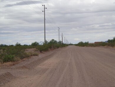 Looking East on Bethany Home Road