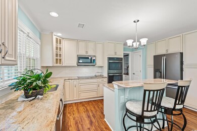 1032 Chelsey Cir unit 14, Conway, SC 29526 - photo 6