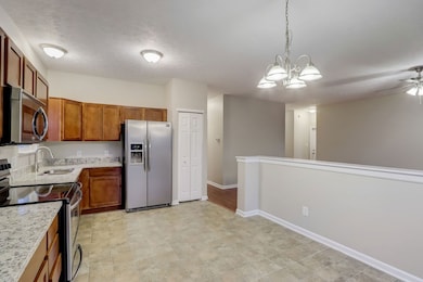 12845 Redskins Ave, Fishers, IN 46037 - photo 6