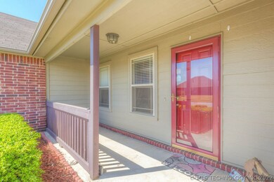 3818 S 201st East Ave, Broken Arrow, OK 74014 - photo 5