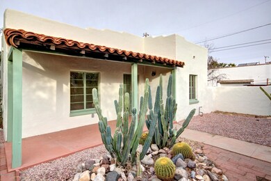 631 N Tucson Blvd, Tucson, AZ 85716 - photo 2