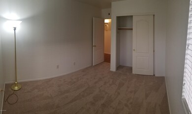Bedroom 1b