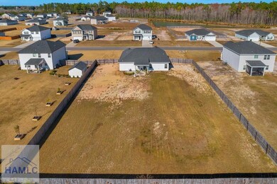 158 Whippoorwill Way NE, Ludowici, GA 31316 - photo 6