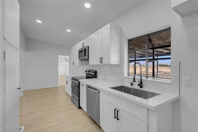 1141 W Chipmunk Rd, Pahrump, NV 89048 - photo 5