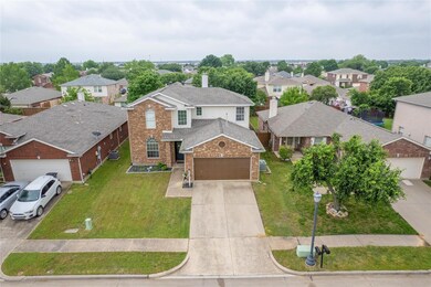 3013 Candlebrook Dr, Wylie, TX 75098 - photo 3
