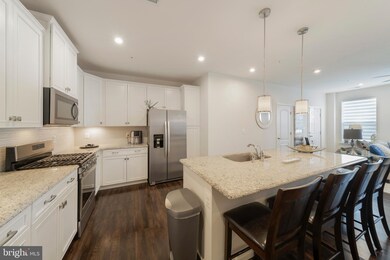 1298 Foggy Turn unit 37, Crofton, MD 21114 - photo 6