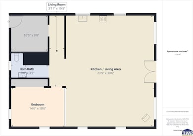 0 US Highway 41, Williamsport, IN 47993 - photo 3