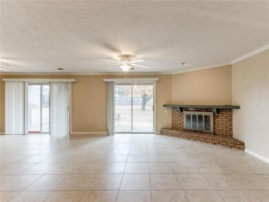 4412 NW 60th Place, Oklahoma City, OK 73112 - photo 7