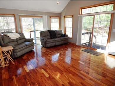Awesome Family Room!
