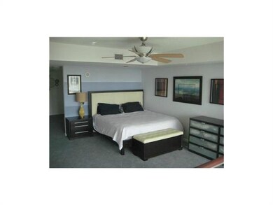 Bedroom Master