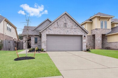 2815 Wilde Redbud Ln, Conroe, TX 77385 - photo 3