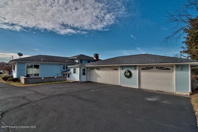 102 Hallstead St, Duryea, PA 18642 - photo 2