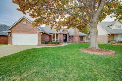 2821 NW 155th St, Edmond, OK 73013 - photo 6