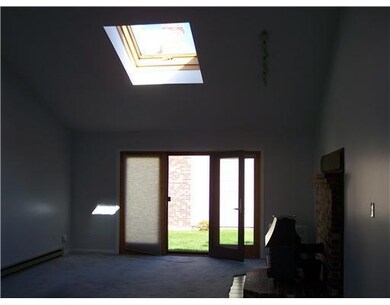 Living Room. Large open Living room.