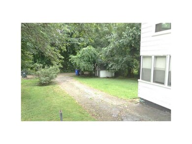 Yard.