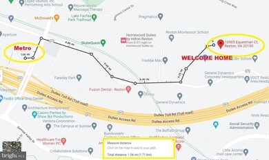 10905 Equestrian Ct, Reston, VA 20190 - photo 4