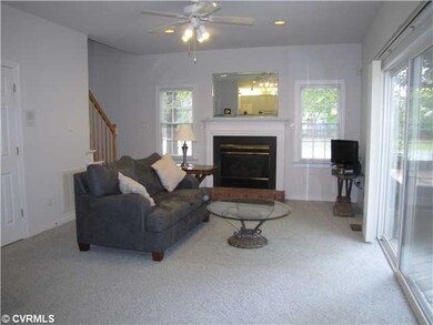 Den/Family/Great Room