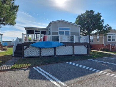 105 Rens Rd unit Lot 48, Poquoson, VA 23662 - photo 5