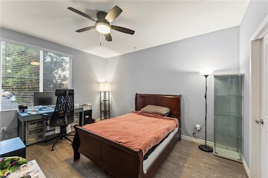 Stadium Lofts unit 2063, Anaheim, CA 92805 - photo 6