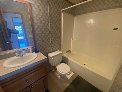 16484 N 352 Rd, Hulbert, OK 74441 - photo 6