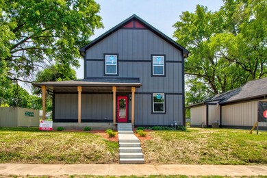 1425 W 4th St, Anderson, IN 46016 - photo 2