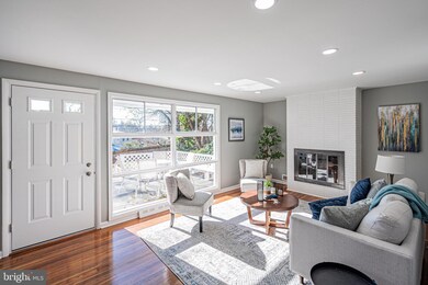 309 Donegal Dr, Towson, MD 21286 - photo 4