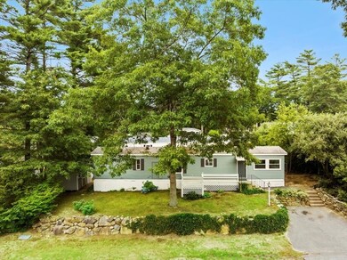 40 Michael St, West Wareham, MA 02576 - photo 4